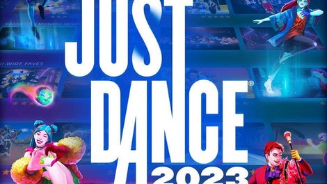 Just Dance 2023 Edition: Ultimate Edition