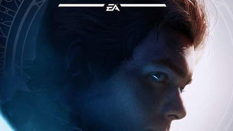Star Wars Jedi: Fallen Order - Deluxe Edition