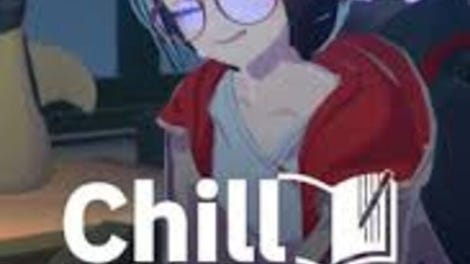 Chill with You: Lo-Fi Story