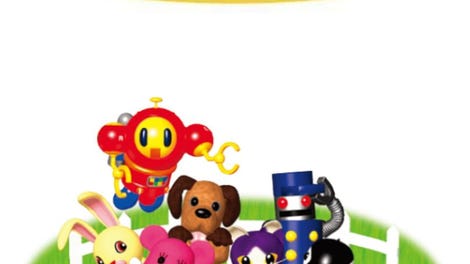 PostPet DS: Yumemiru Momo to Fushigi no Pen