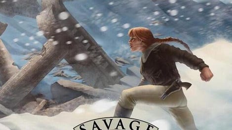 Savage Worlds