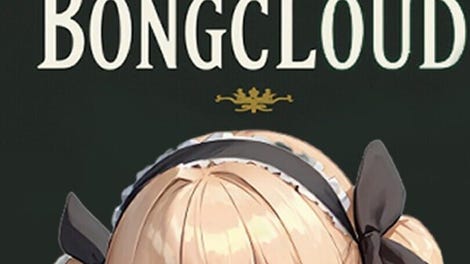 Play Chess with Lady Bongcloud