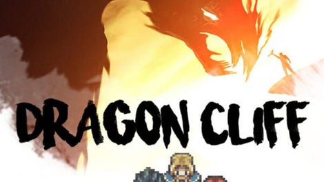 Dragon Cliff