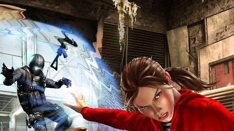 Gemini: Heroes Reborn