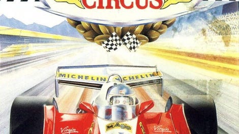 Continental Circus