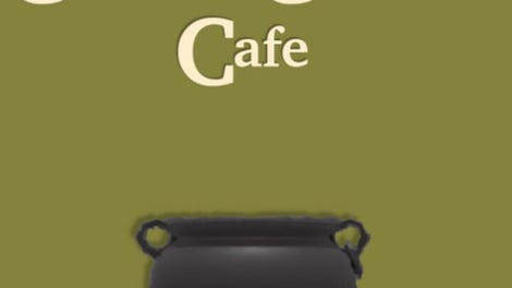 Crescent Cauldron Cafe