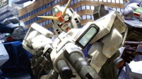 Mobile Suit Gundam: Lost War Chronicles