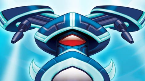 Roche Fusion