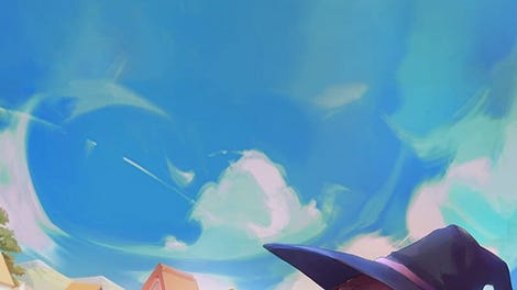 Chroma Chronicles
