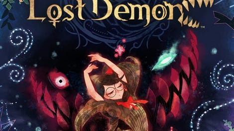 Bayonetta Origins: Cereza and the Lost Demon