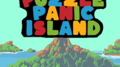 Puzzle Panic Island