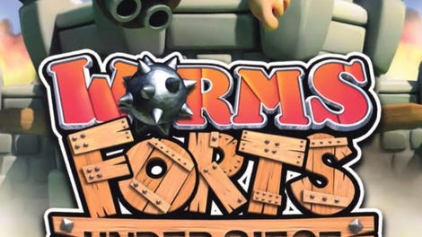Worms Forts: Under Siege