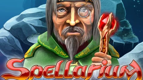 Spellarium 4