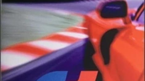 Gran Turismo 2000