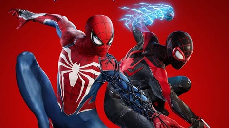 Marvel's Spider-Man 2