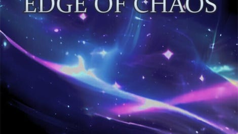 Aspiel: Edge Of Chaos
