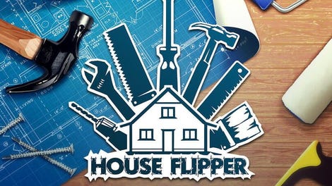 House Flipper Bundle