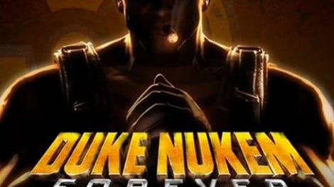 Duke Nukem Forever: Hail to the Icons Parody Pack