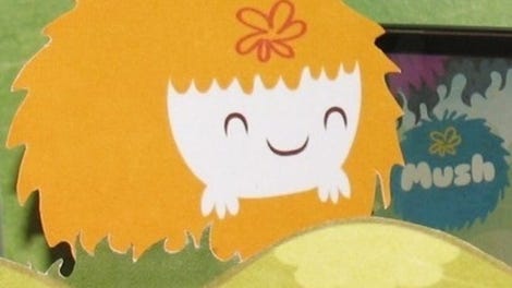 Mush