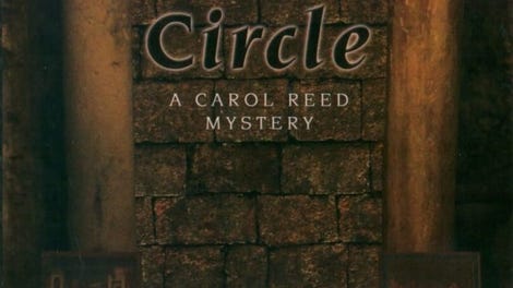 Black Circle
