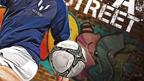 FIFA Street