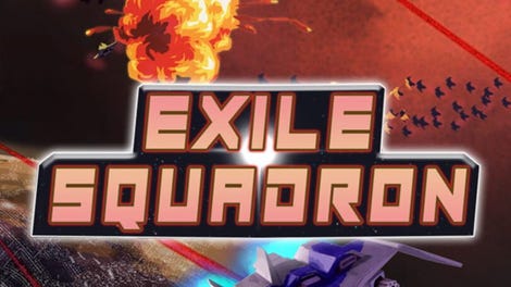 Exile Squadron