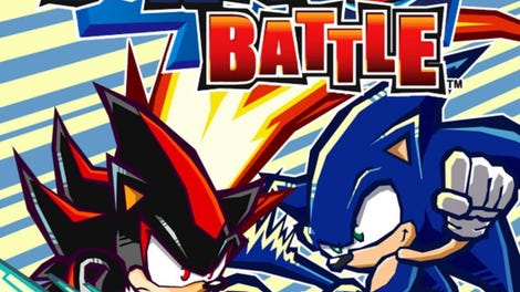 Sonic Battle - Kotaku