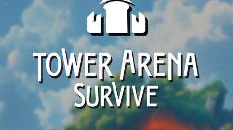 Tower Arena Survive