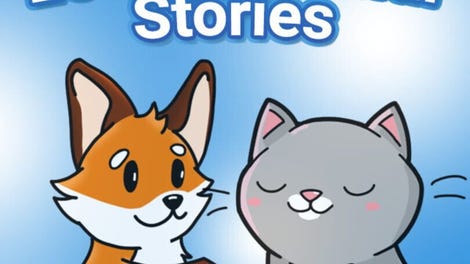 Lovely Animal Stories