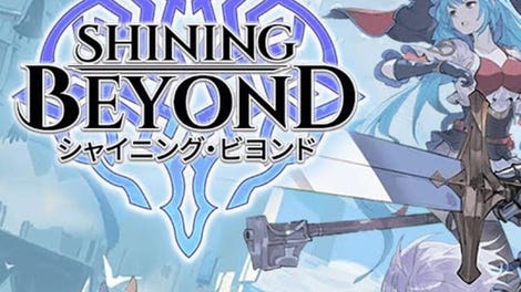 Shining Beyond