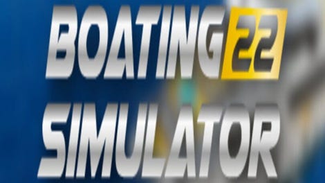 Boating Simulator 2022