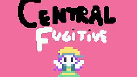 Central Fugitive