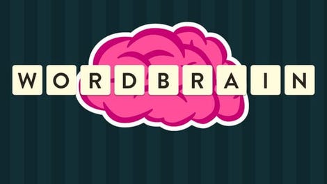 WordBrain