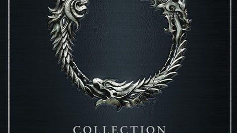 The Elder Scrolls Online Collection: Necrom
