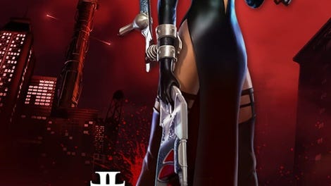 Bloodrayne 2: Revamped