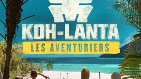 Koh Lanta: Les Aventuriers