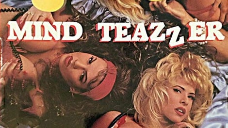 Mind Teazzer