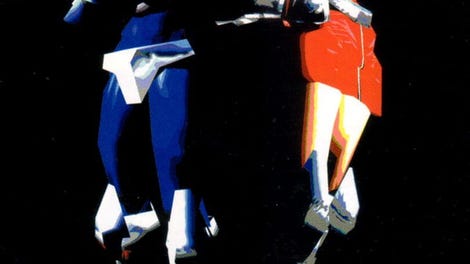 Rent-A-Hero No. 1