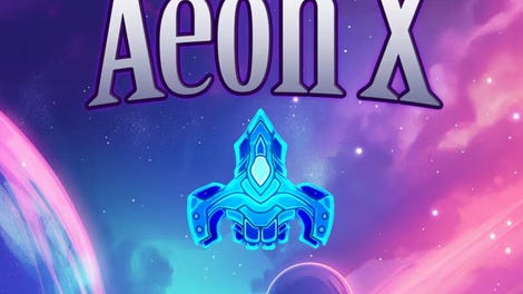 AeonX