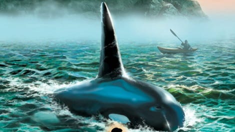 Nancy Drew: Danger on Deception Island