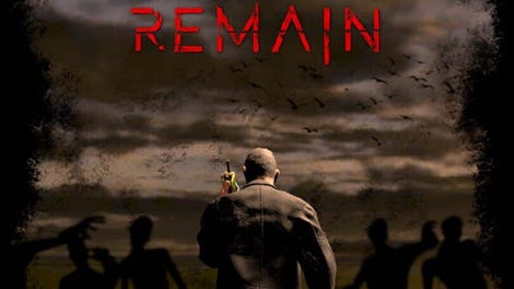 The Living Remain