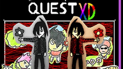 Emo Quest XD