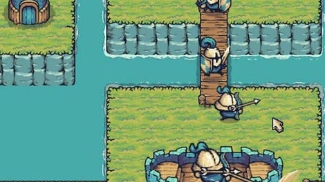 Castle Combat