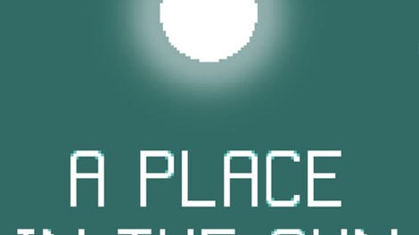 A Place in the Sun
