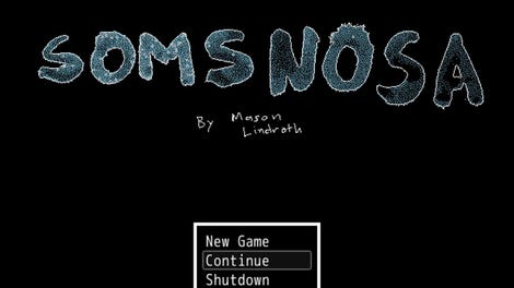 Somsnosa