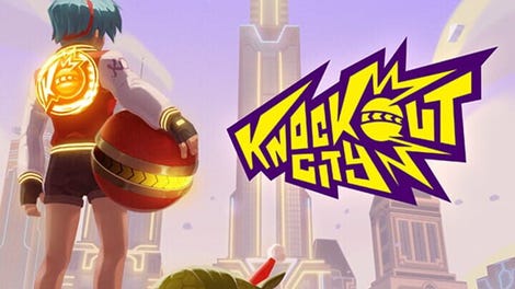 Knockout City: Private Server Edition