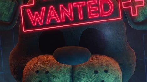 Five Nights at Freddy's: Help Wanted Plus - Kotaku