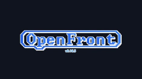 OpenFront
