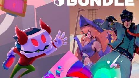 Powered Platformer Bundle