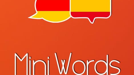 Mini Words: Polyglot